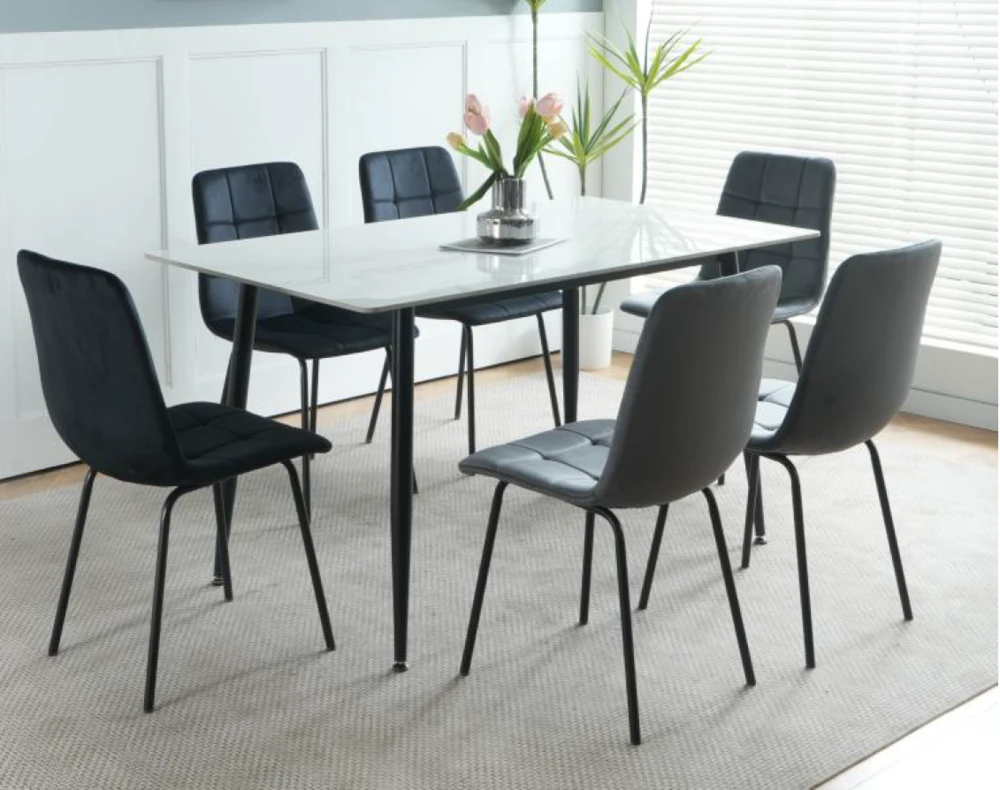 סט פינת אוכל "עומר"