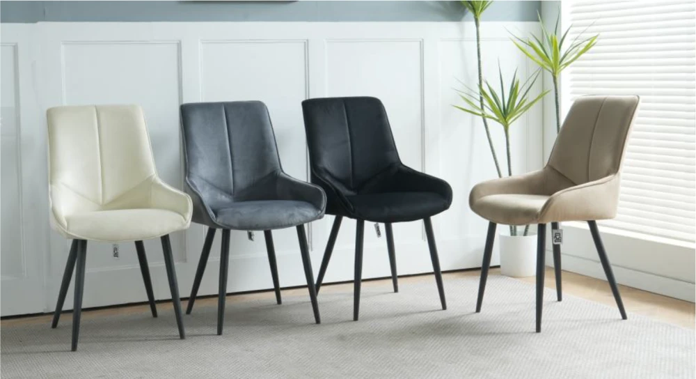 כיסא דגם "אילן"