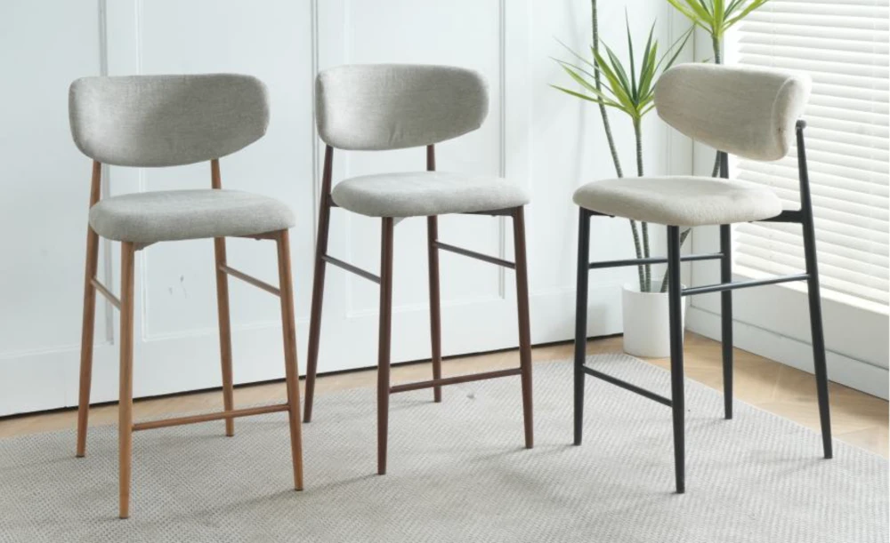 כיסא בר דגם "זהבה"