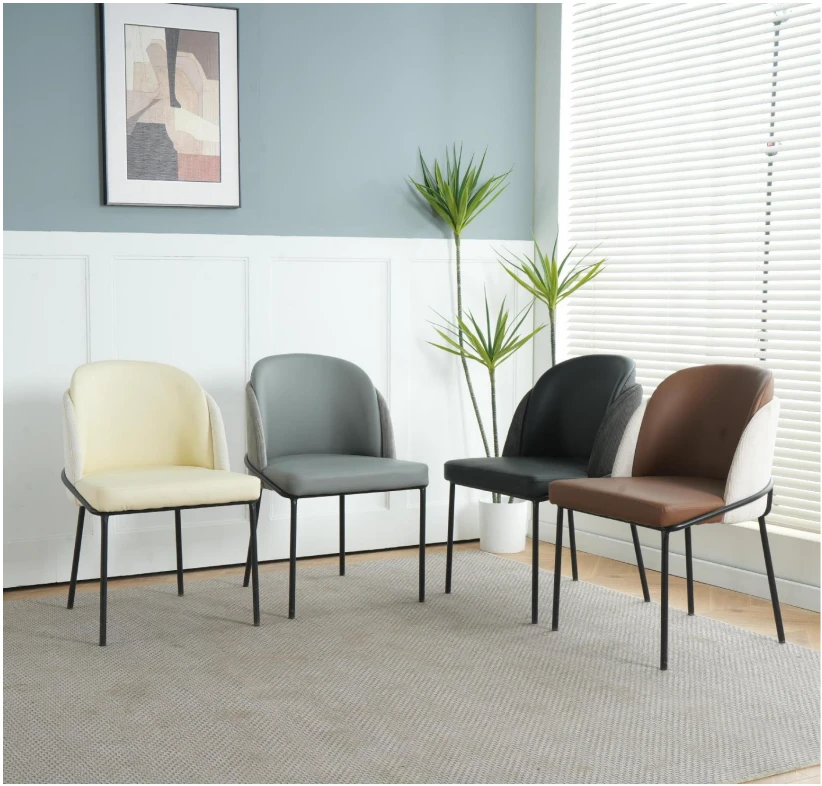 כיסא דגם "נווה"