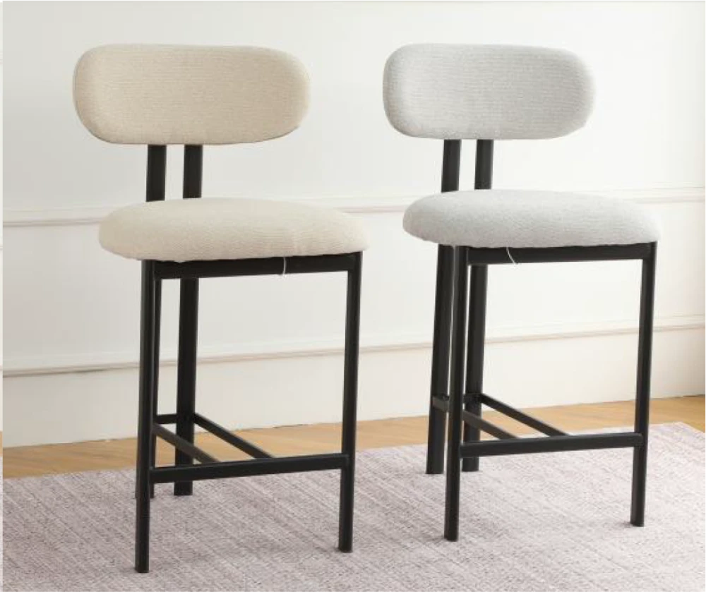 כיסא בר דגם "עינת"