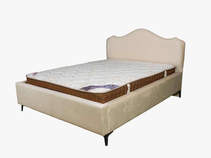 מיטה דגם "סוזנה"