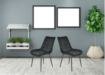 כיסא דגם "ירדן"