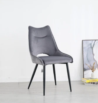 כיסא דגם "גל"