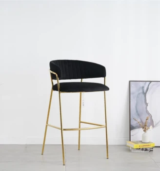 כיסא בר דגם "רון"