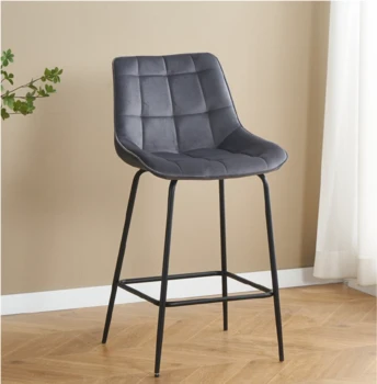 כיסא בר דגם "דקל"