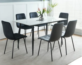 סט פינת אוכל "עומר"