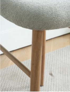 כיסא בר דגם "זהבה"