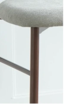 כיסא בר דגם "זהבה"