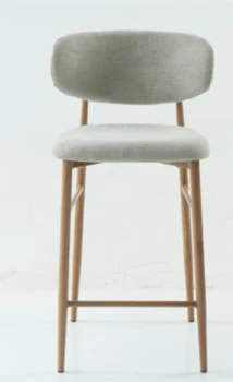 כיסא בר דגם "זהבה"