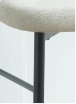 כיסא בר דגם "זהבה"