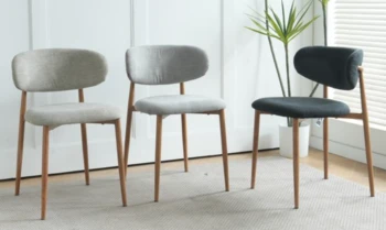 כיסא דגם "מיתר"