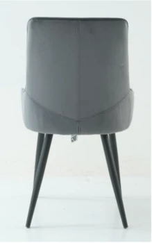 כיסא דגם "אילן"