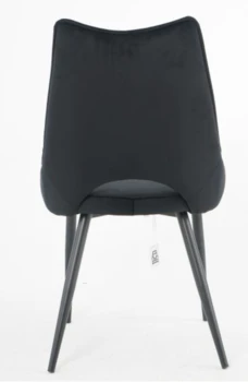 כיסא דגם "גל"