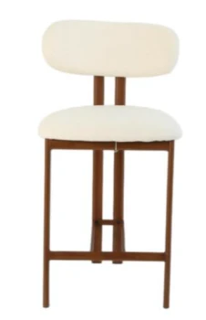 כיסא בר דגם "עינת"