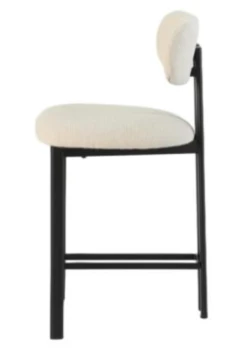 כיסא בר דגם "עינת"