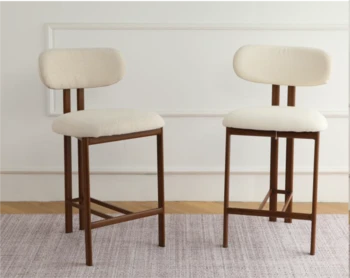 כיסא בר דגם "עינת"