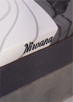 מזרן "נירוונה"