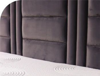 מיטה דגם "סול"