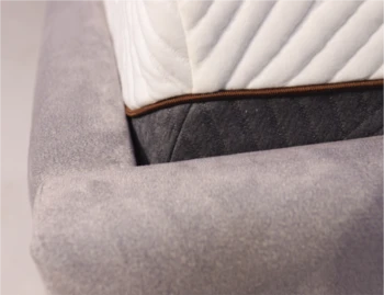 מיטה דגם "קווינס"