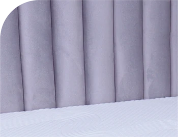 מיטה דגם "לוקס"