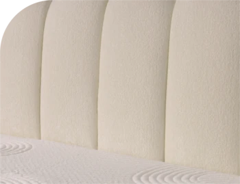 מיטה דגם "דולצ'ה"