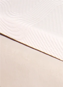 מיטה דגם "קפיטונז'"