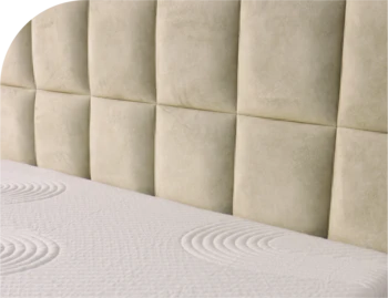 מיטה דגם "אריה"