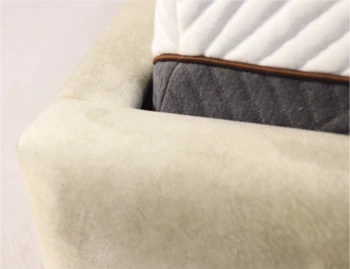 מיטה דגם "אריה"