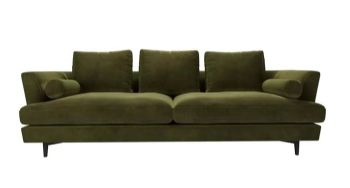 ספה דגם לורן