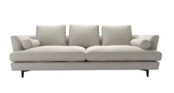 לורן אפור בהיר.