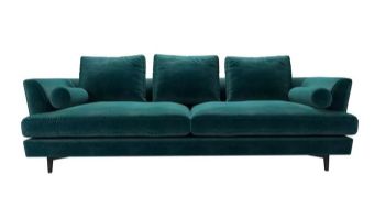 לורן טורקיז.