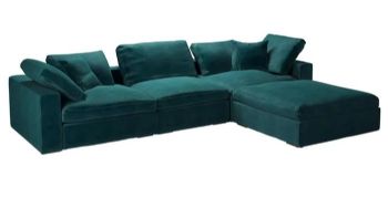 ליאו טורקיז.