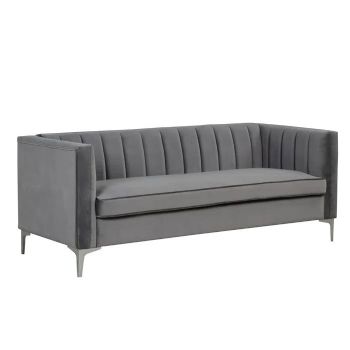 אמסטרדם אפור