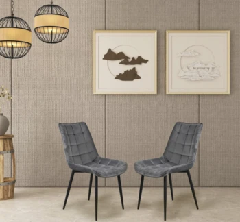 כיסא דגם "ירדן"