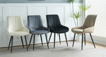 כיסא דגם "אילן"