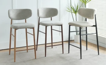 כיסא בר דגם "זהבה"